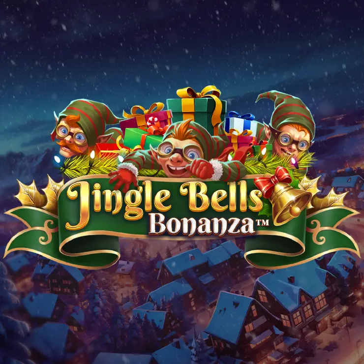 Jingle Bells Bonanza